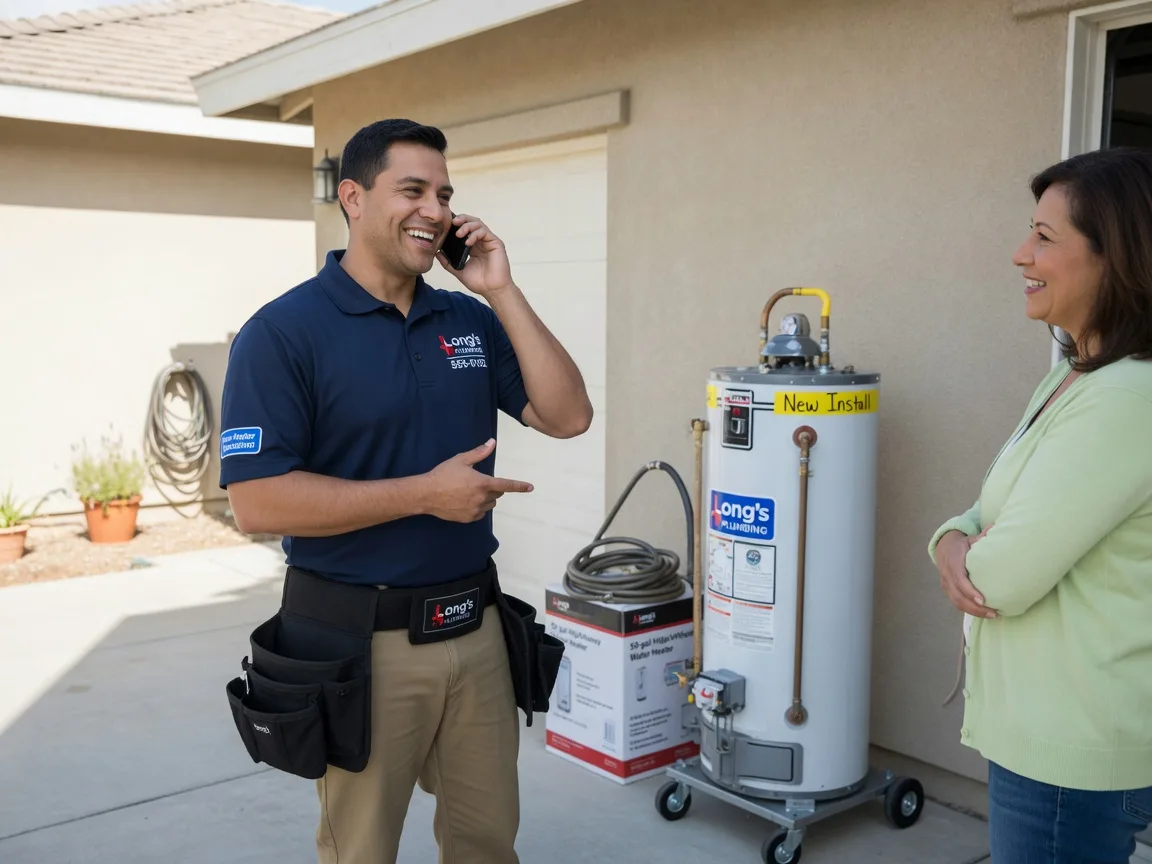 Leak Detection Compton, IL FAQs